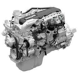 C1152 Engine